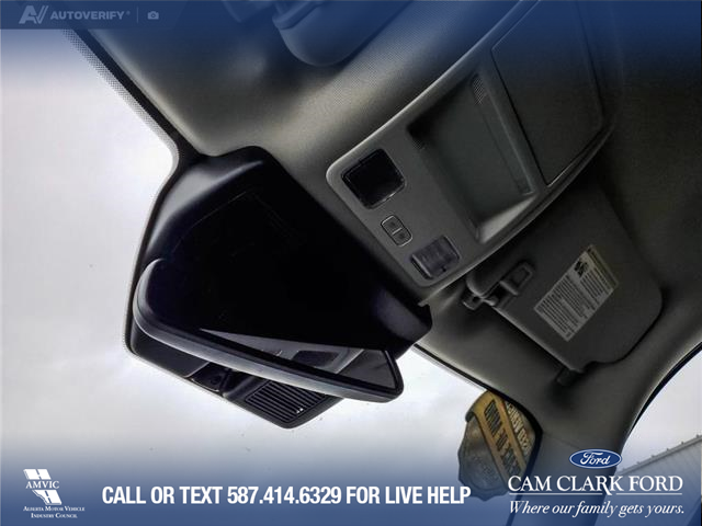 2024 Ford Bronco Sport Big Bend (Stk: U38016) in Red Deer - Image 20 of 24