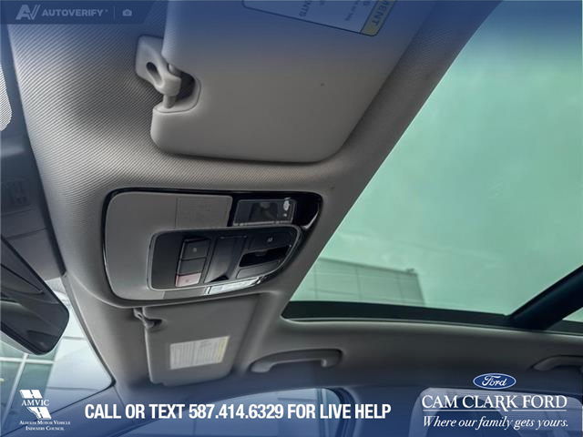 2023 Hyundai Tucson Hybrid Ultimate (Stk: P6983) in Olds - Image 21 of 25