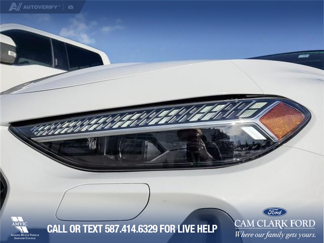 2025 Audi New A5 2.0T (Stk: U37994) in Red Deer - Image 8 of 24