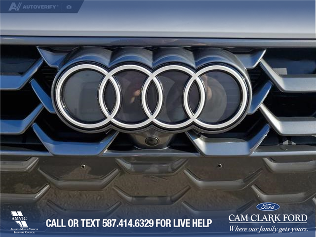 2025 Audi New A5 2.0T (Stk: U37994) in Red Deer - Image 9 of 24