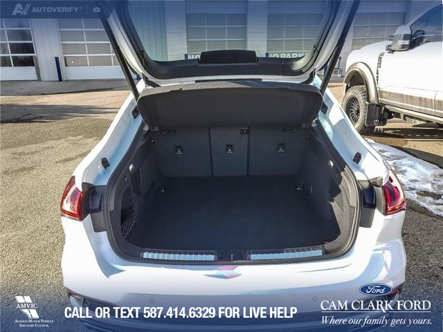 2025 Audi New A5 2.0T (Stk: U37994) in Red Deer - Image 12 of 24