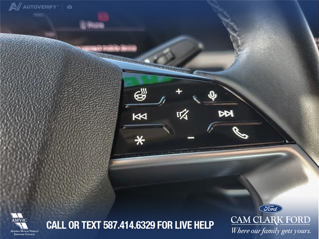 2025 Audi New A5 2.0T (Stk: U37994) in Red Deer - Image 15 of 24