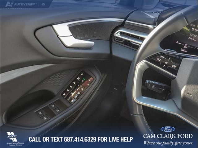 2025 Audi New A5 2.0T (Stk: U37994) in Red Deer - Image 16 of 24