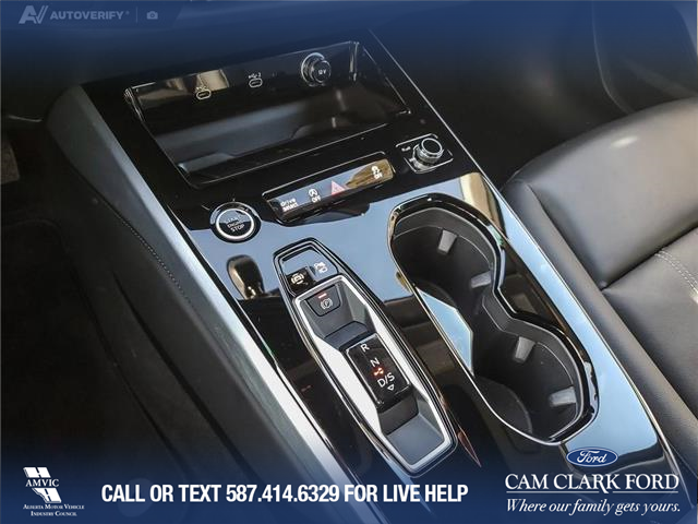 2025 Audi New A5 2.0T (Stk: U37994) in Red Deer - Image 17 of 24