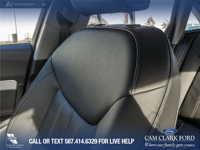 2025 Audi New A5 2.0T (Stk: U37994) in Red Deer - Image 19 of 24