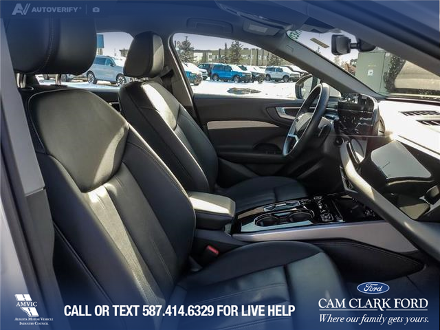 2025 Audi New A5 2.0T (Stk: U37994) in Red Deer - Image 21 of 24