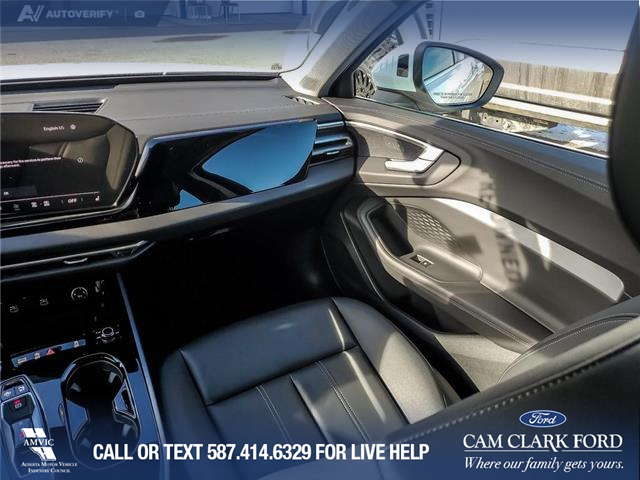 2025 Audi New A5 2.0T (Stk: U37994) in Red Deer - Image 24 of 24