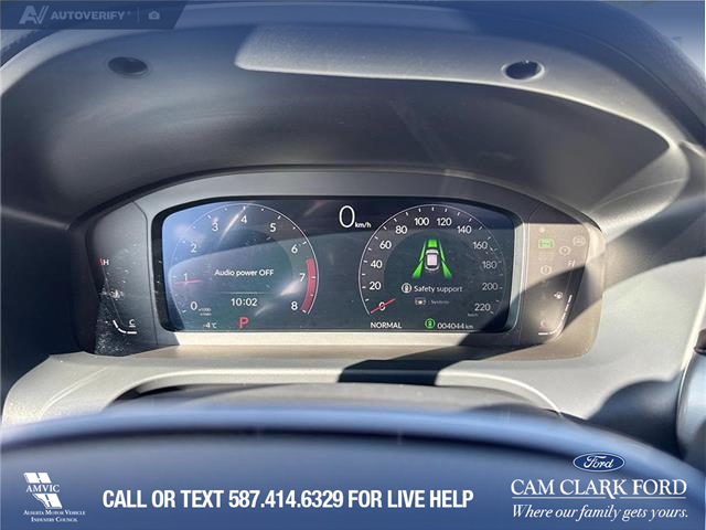 2025 Acura ADX A-Spec (Stk: P1623) in Canmore - Image 15 of 25