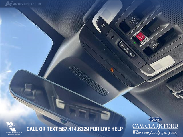 2025 Acura ADX A-Spec (Stk: P1623) in Canmore - Image 18 of 25