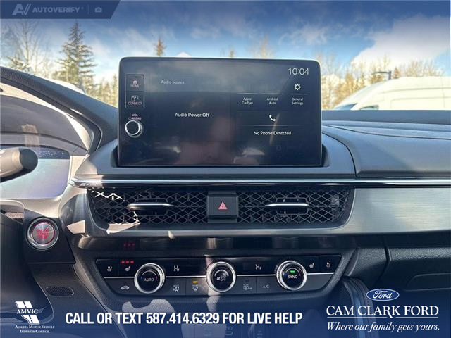 2025 Acura ADX A-Spec (Stk: P1623) in Canmore - Image 19 of 25