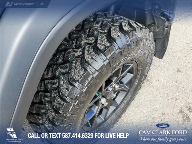 2024 Jeep Wrangler Sport (Stk: U38022) in Red Deer - Image 7 of 25
