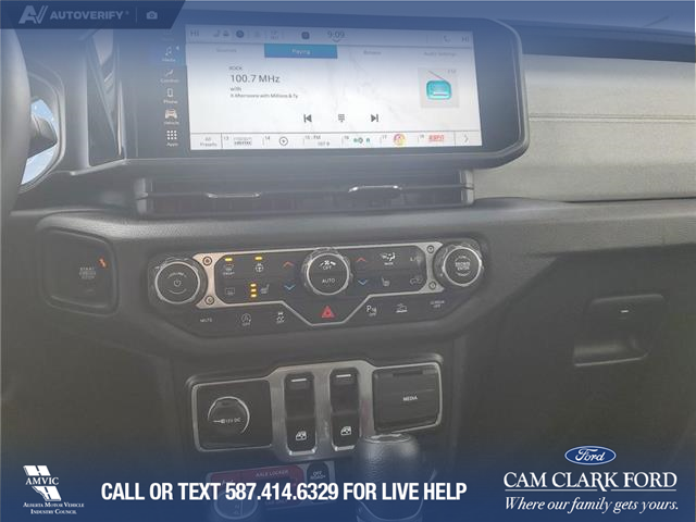 2024 Jeep Wrangler Sport (Stk: U38022) in Red Deer - Image 19 of 25