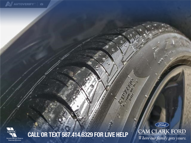 2022 Ford Mustang EcoBoost Premium (Stk: U38020) in Red Deer - Image 7 of 24