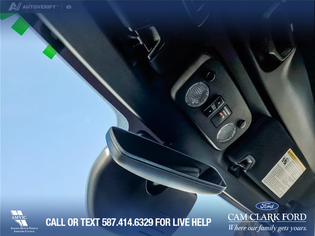 2022 Ford Mustang EcoBoost Premium (Stk: U38020) in Red Deer - Image 21 of 24