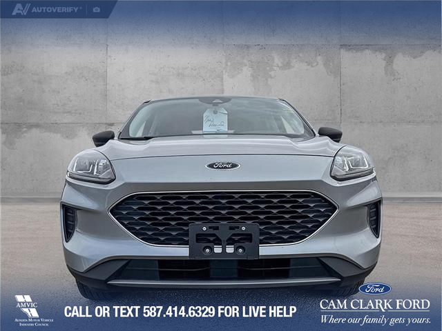 2022 Ford Escape SE (Stk: P1182) in Innisfail - Image 2 of 17