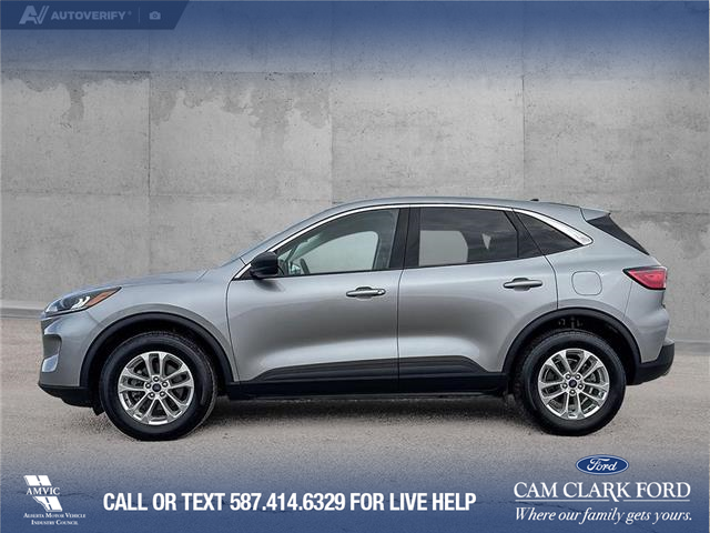 2022 Ford Escape SE (Stk: P1182) in Innisfail - Image 3 of 17