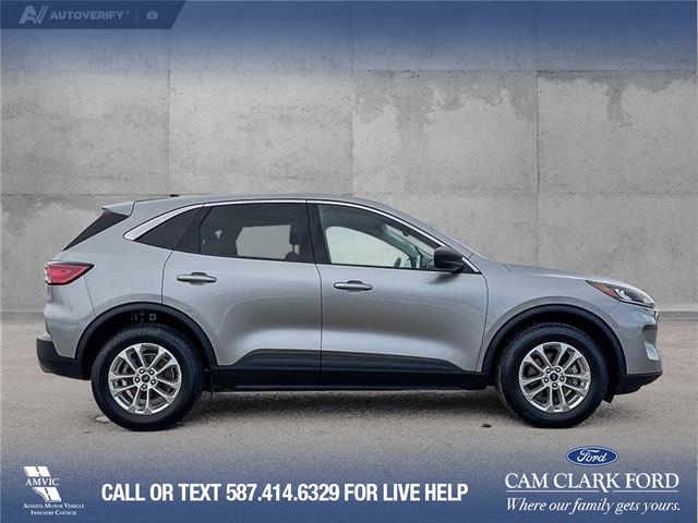 2022 Ford Escape SE (Stk: P1182) in Innisfail - Image 6 of 17