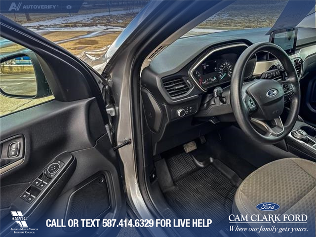 2022 Ford Escape SE (Stk: P1182) in Innisfail - Image 8 of 17