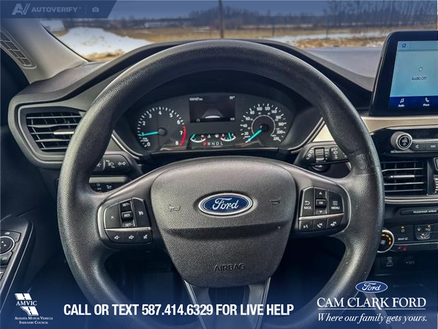 2022 Ford Escape SE (Stk: P1182) in Innisfail - Image 10 of 17