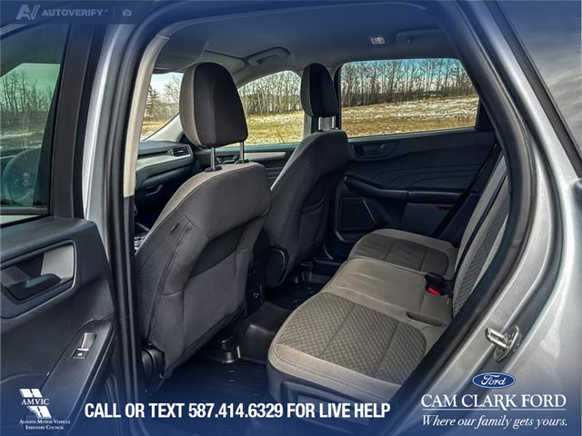 2022 Ford Escape SE (Stk: P1182) in Innisfail - Image 14 of 17