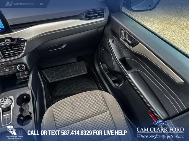 2022 Ford Escape SE (Stk: P1182) in Innisfail - Image 15 of 17