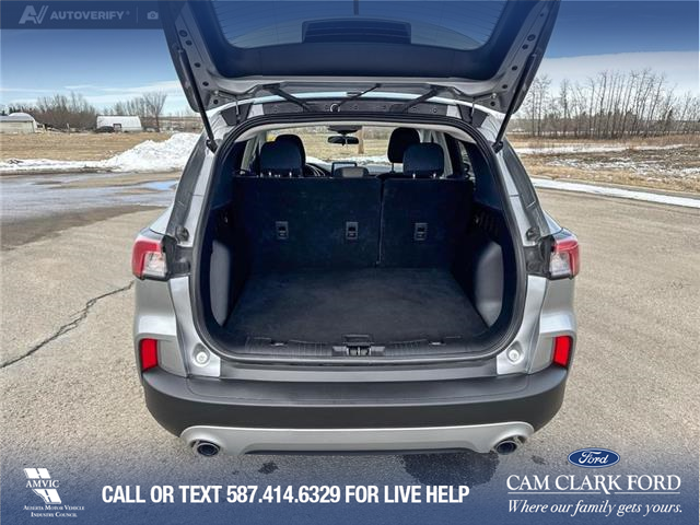 2022 Ford Escape SE (Stk: P1182) in Innisfail - Image 16 of 17