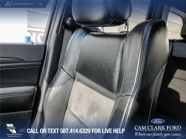 2022 Jeep Grand Cherokee WK Laredo (Stk: U38023) in Red Deer - Image 20 of 25