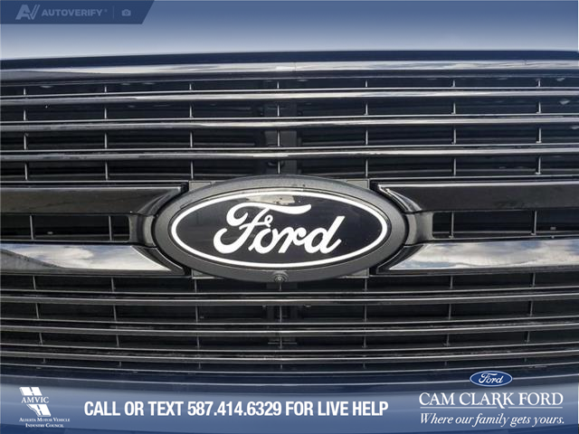 2025 Ford F-150 Platinum (Stk: U38027) in Red Deer - Image 9 of 25