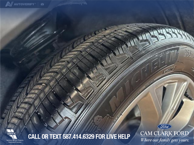 2022 Ford Explorer XLT (Stk: P14975) in Airdrie - Image 7 of 25