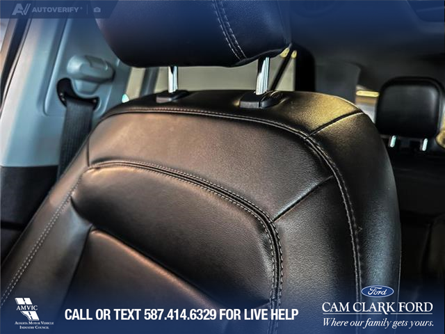 2022 Ford Explorer XLT (Stk: P14975) in Airdrie - Image 20 of 25