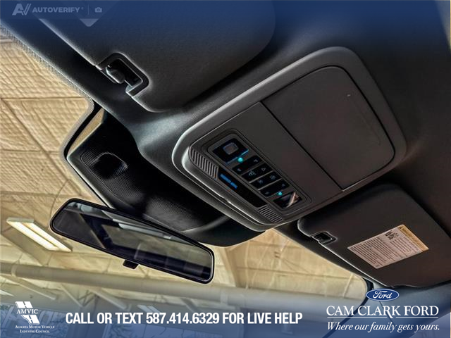 2022 Ford Explorer XLT (Stk: P14975) in Airdrie - Image 21 of 25