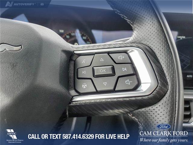 2024 Ford Mustang EcoBoost Premium (Stk: U38021) in Red Deer - Image 16 of 25