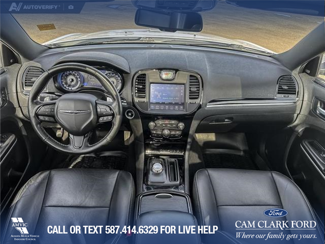 2022 Chrysler 300 S (Stk: P1174) in Innisfail - Image 9 of 20