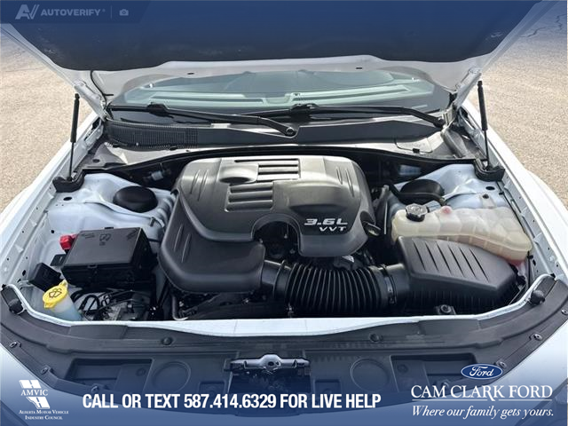 2022 Chrysler 300 S (Stk: P1174) in Innisfail - Image 19 of 20