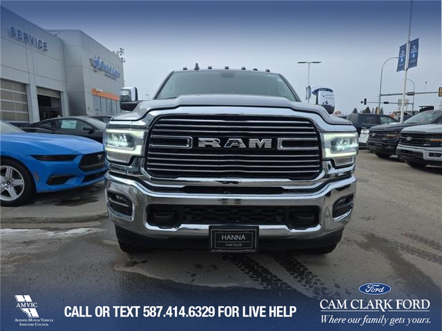 2023 RAM 2500 Laramie (Stk: P6999) in Olds - Image 2 of 5