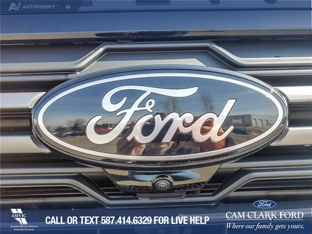 2025 Ford Expedition Tremor (Stk: U38030) in Red Deer - Image 9 of 25