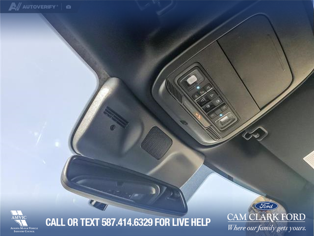 2025 Ford Expedition Tremor (Stk: U38030) in Red Deer - Image 21 of 25