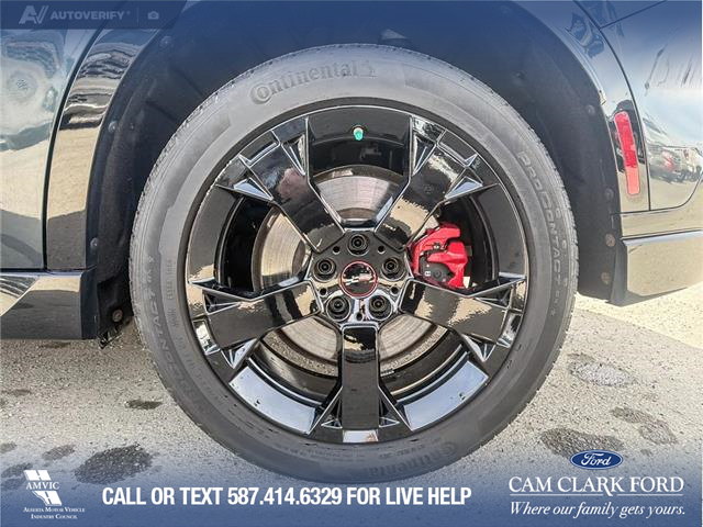 2025 MINI Countryman John Cooper Works (Stk: P6984) in Olds - Image 6 of 25