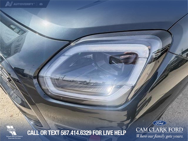 2025 MINI Countryman John Cooper Works (Stk: P6984) in Olds - Image 8 of 25