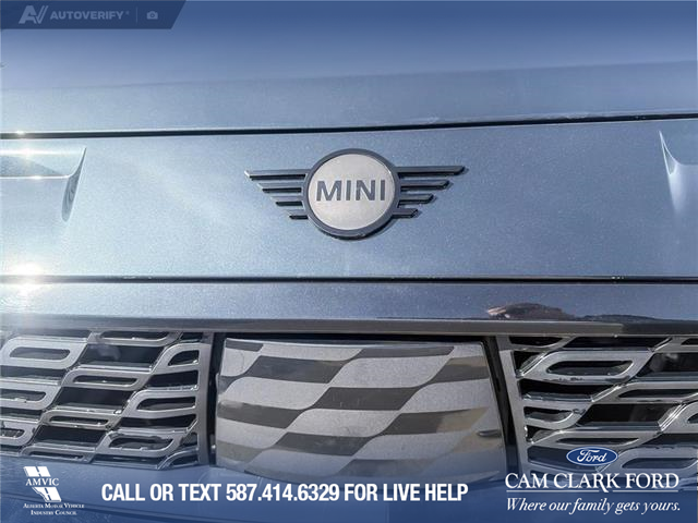 2025 MINI Countryman John Cooper Works (Stk: P6984) in Olds - Image 9 of 25
