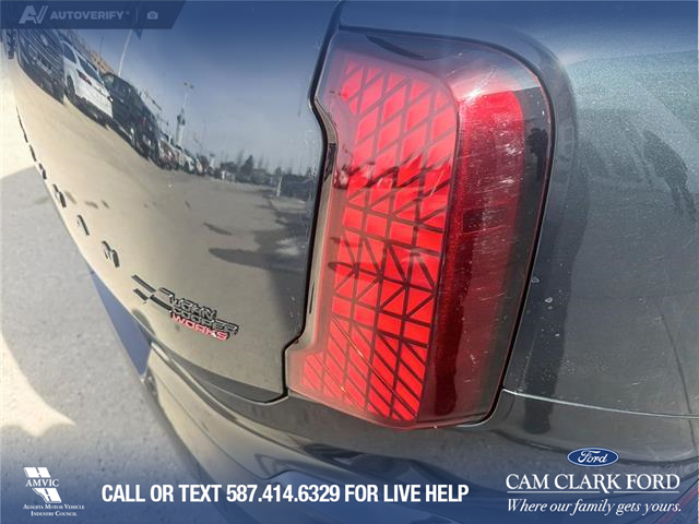 2025 MINI Countryman John Cooper Works (Stk: P6984) in Olds - Image 11 of 25