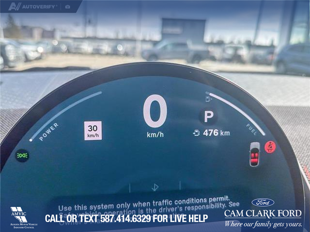 2025 MINI Countryman John Cooper Works (Stk: P6984) in Olds - Image 15 of 25