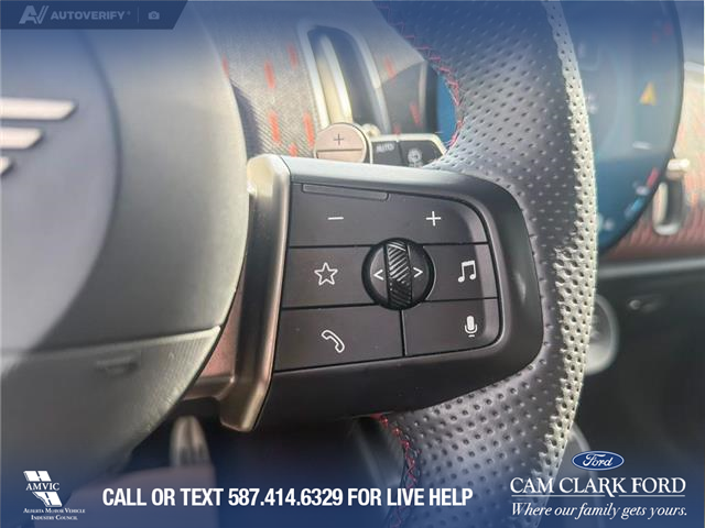 2025 MINI Countryman John Cooper Works (Stk: P6984) in Olds - Image 16 of 25