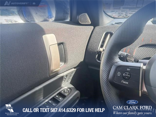 2025 MINI Countryman John Cooper Works (Stk: P6984) in Olds - Image 17 of 25