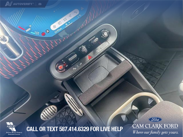 2025 MINI Countryman John Cooper Works (Stk: P6984) in Olds - Image 18 of 25