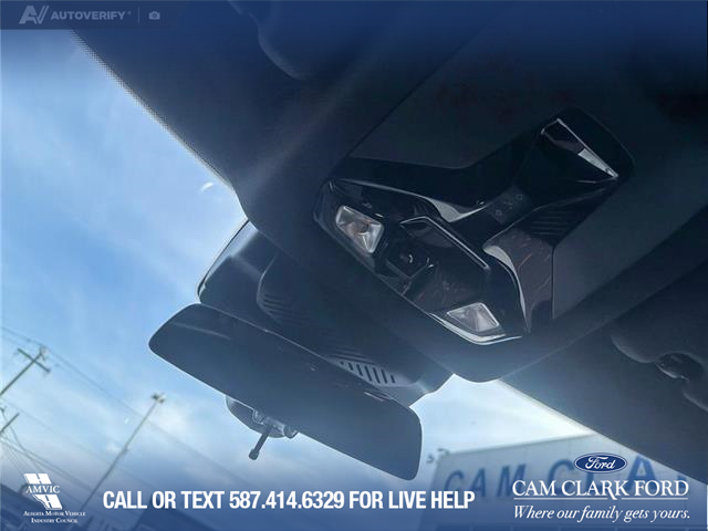 2025 MINI Countryman John Cooper Works (Stk: P6984) in Olds - Image 21 of 25