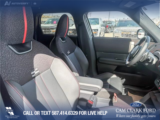 2025 MINI Countryman John Cooper Works (Stk: P6984) in Olds - Image 22 of 25