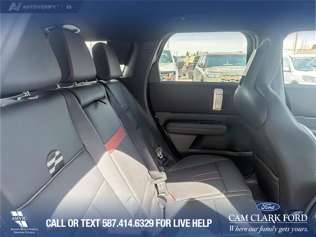 2025 MINI Countryman John Cooper Works (Stk: P6984) in Olds - Image 23 of 25