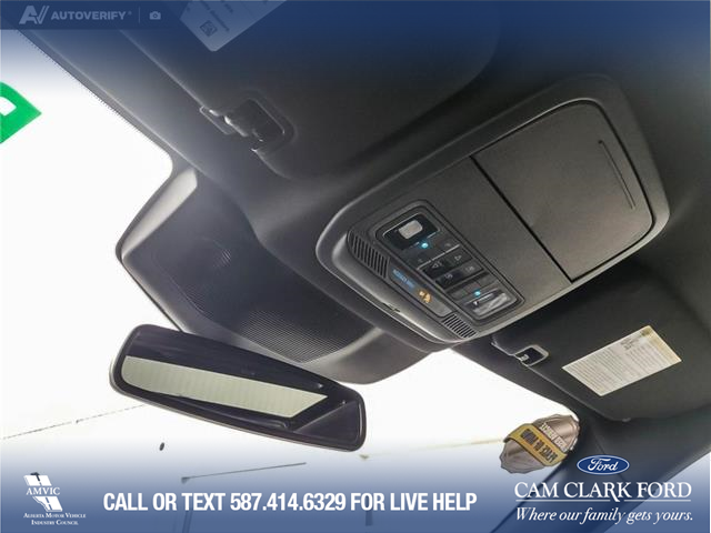 2022 Ford Explorer ST-Line (Stk: U38028) in Red Deer - Image 21 of 25