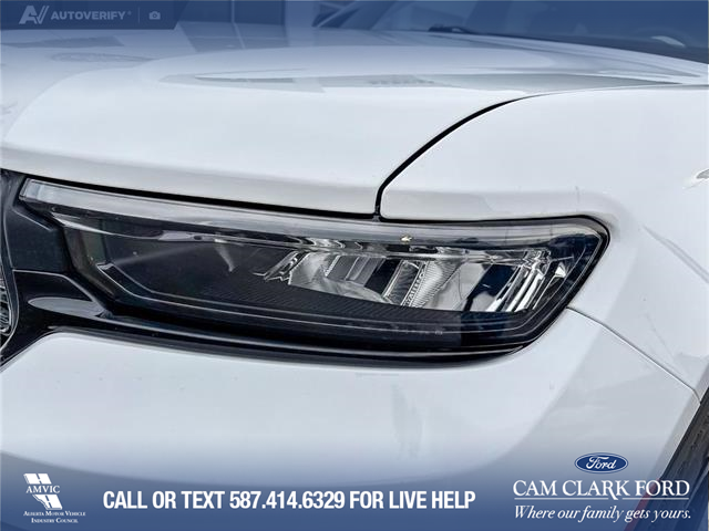 2025 Jeep Grand Cherokee Laredo (Stk: P7008) in Olds - Image 8 of 25